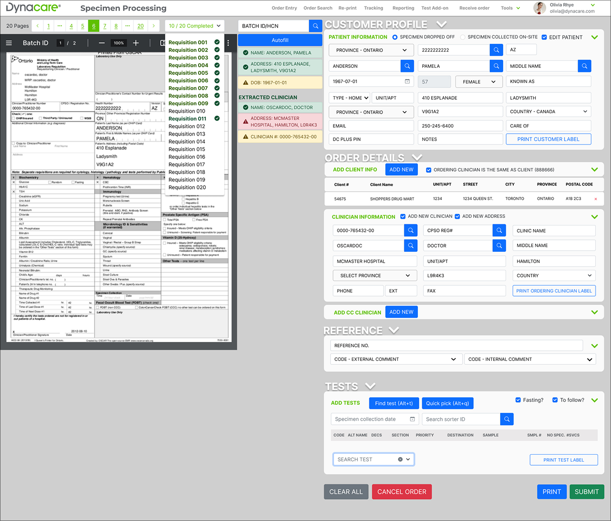 Challenge 2: Fitting PDF Viewer on top of that illustration